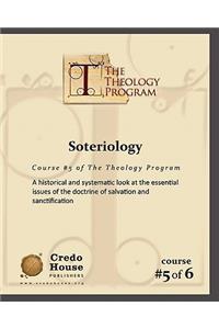 Soteriology