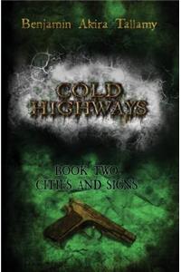 Cold highways book two