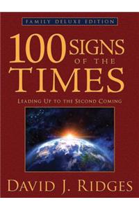 100 Signs of the Times (Deluxe Edition)