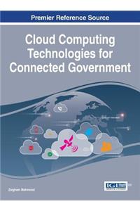 Cloud Computing Technologies for Connected Government