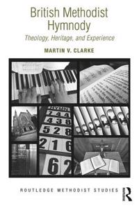 British Methodist Hymnody