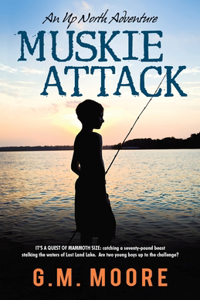 Muskie Attack