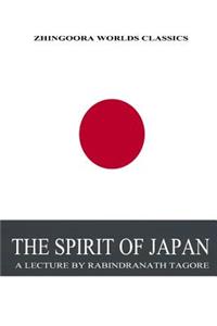 Spirit Of Japan