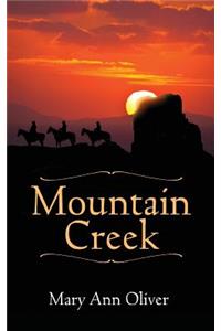 Mountain Creek