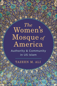 Women's Mosque of America