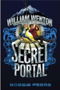 William Wenton and the Secret Portal, 2