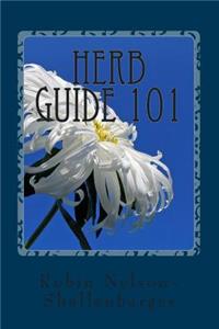 Herb Guide 101