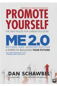 Promote Yourself and Me 2.0