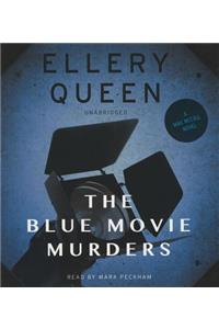 The Blue Movie Murders