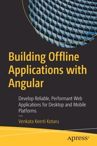 Building Offline Applications with Angular