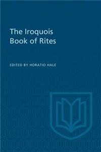 Iroquois Book of Rites