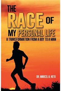Race of My Personal Life