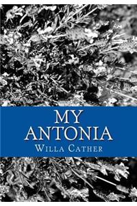 My Antonia