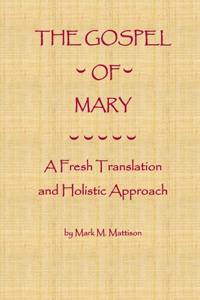 The Gospel of Mary