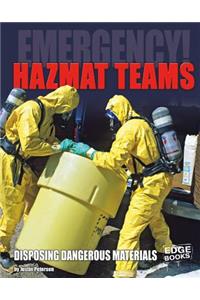 Hazmat Teams