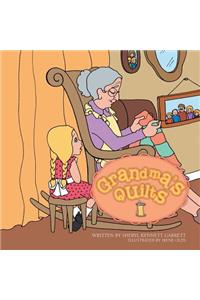 Grandma's Quilts