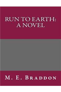 Run to Earth