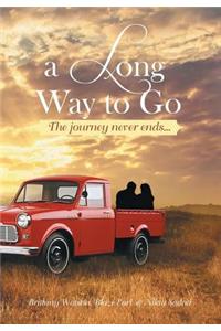 Long Way to Go