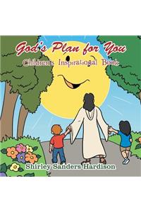 God's Plan for You