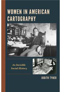 Women in American Cartography