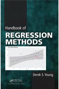 Handbook of Regression Methods