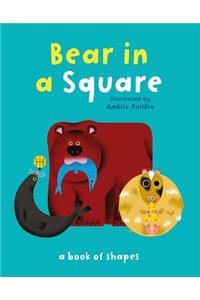 Bear in a Square