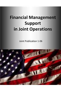 Financial Management Support in Joint Operations