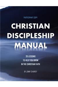 Christian Discipleship Manual
