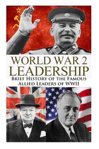 World War 2 Leadership