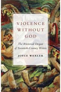 Violence Without God