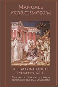 Manuale Exorcismorum