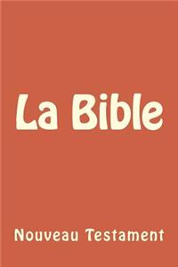 La Bible