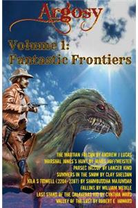 Argosy Volume 1