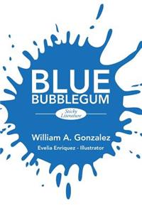 Blue Bubblegum