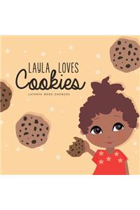 Layla Loves Cookies