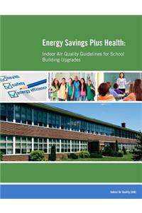 Energy Savings Plus Health