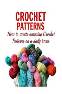 Crochet Patterns