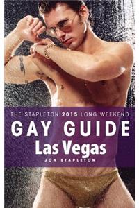 Las Vegas - The Stapleton 2015 Long Weekend Gay Guide