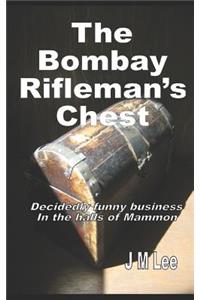 The Bombay Rifleman's Chest