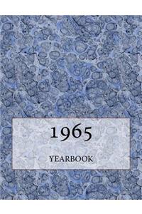 The 1965 Year Book