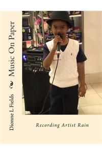 Music On Paper