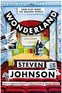 Wonderland