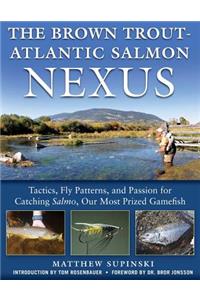 Brown Trout-Atlantic Salmon Nexus
