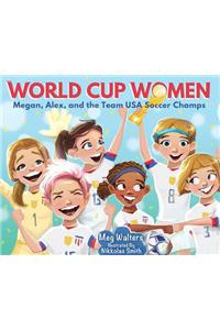 World Cup Women