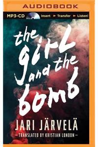 Girl and the Bomb