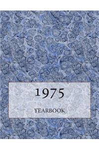 The 1975 Yearbook: Interesting Facts from 1975 Including 30 Original Newspaper Front Pages - Perfect 40th Birthday or Anniversary Present!