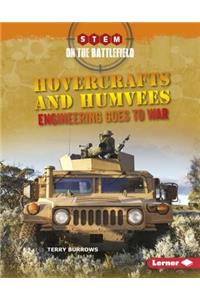 Hovercrafts and Humvees