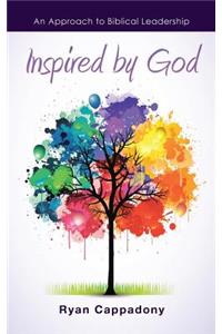 Inspired by God