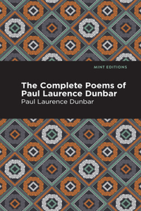 Complete Poems of Paul Laurence Dunbar