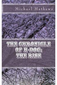 The Chronicle of H-dog